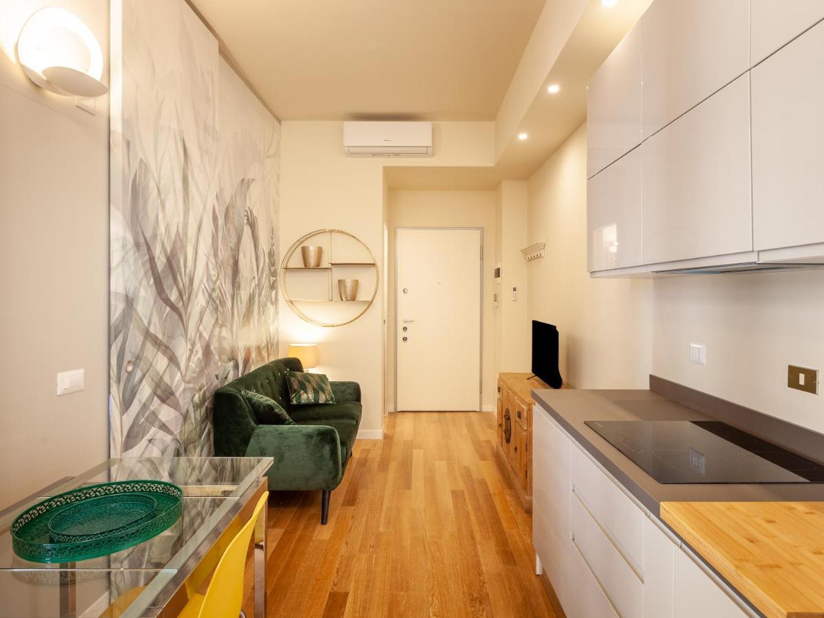Apartamento Easyhomes - Vincenzo Monti