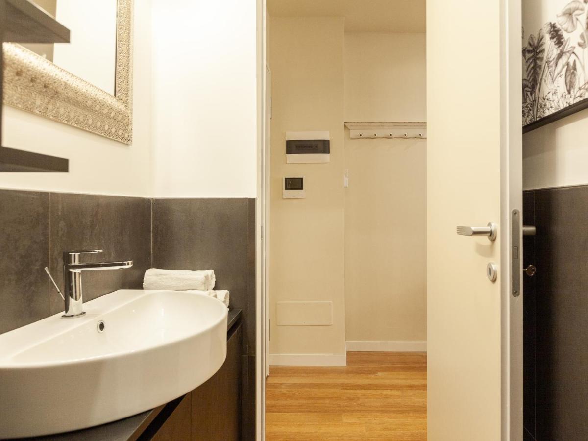 Easyhomes - Vincenzo Monti Apartamento