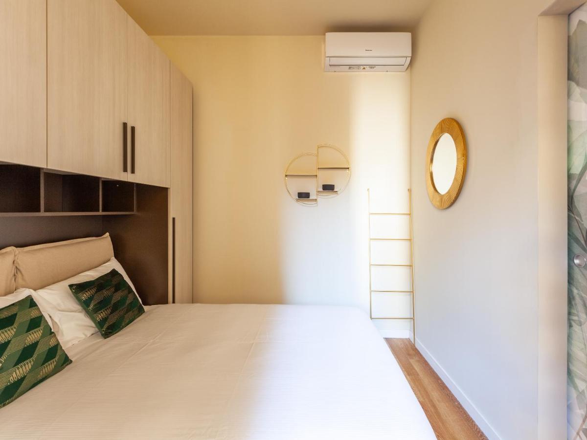 Easyhomes - Vincenzo Monti * Milán