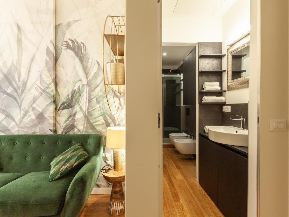 Apartamento Easyhomes - Vincenzo Monti *