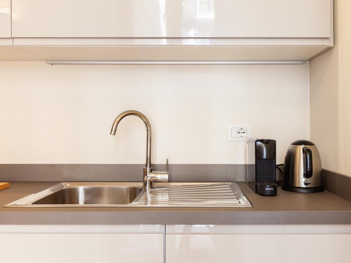 Easyhomes - Vincenzo Monti Apartamento *