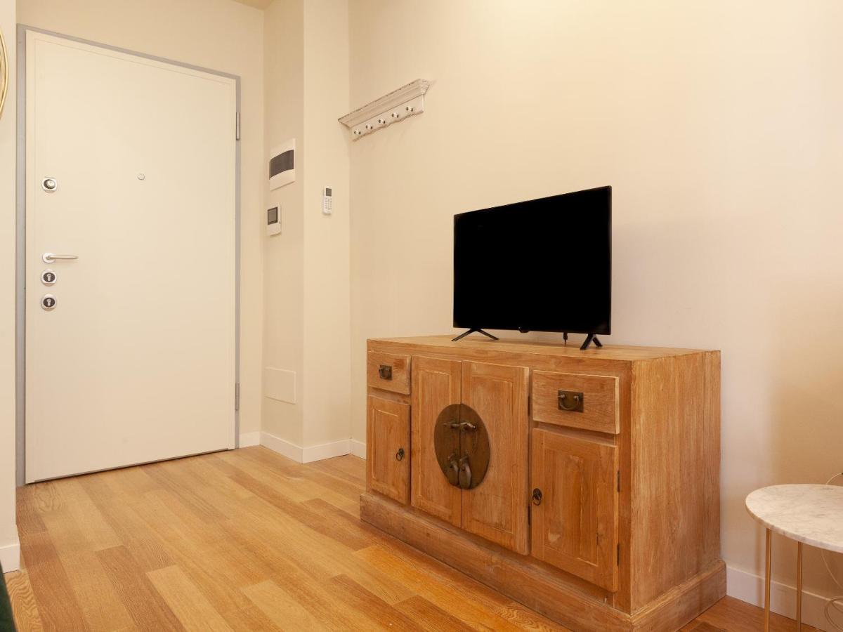 Apartamento Easyhomes - Vincenzo Monti *