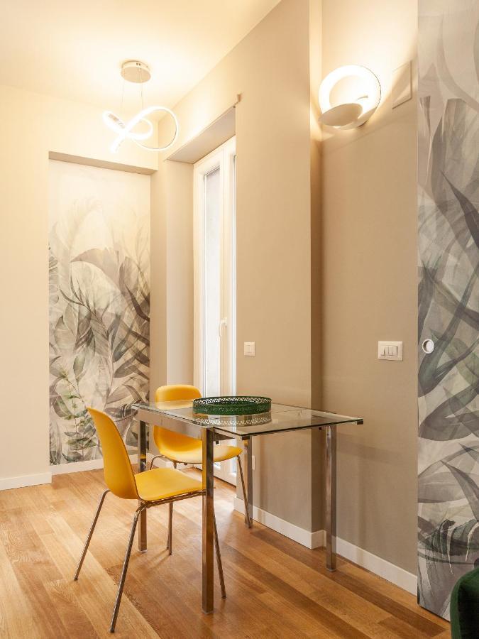 Easyhomes - Vincenzo Monti Apartamento