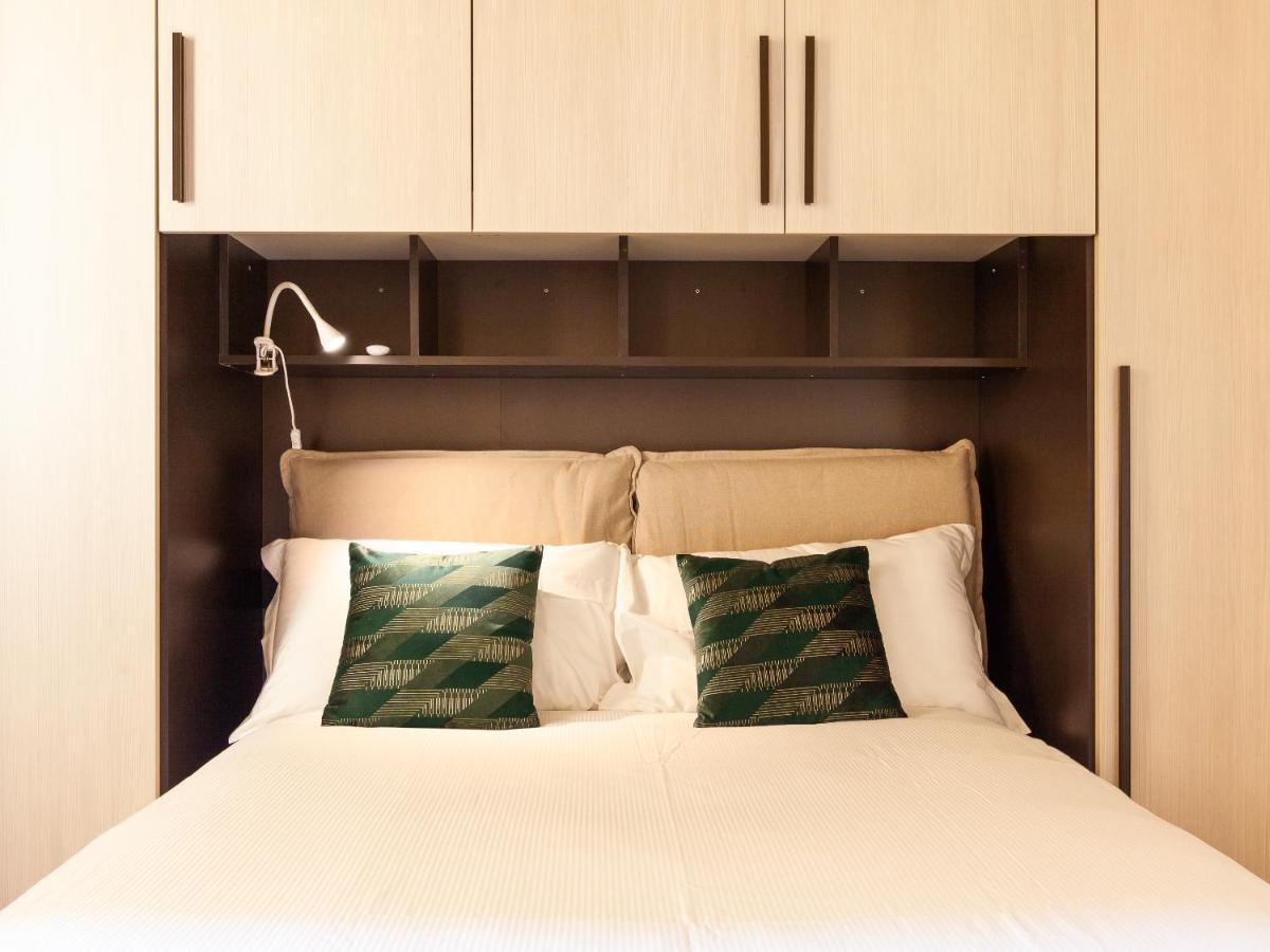 Apartamento Easyhomes - Vincenzo Monti Milán