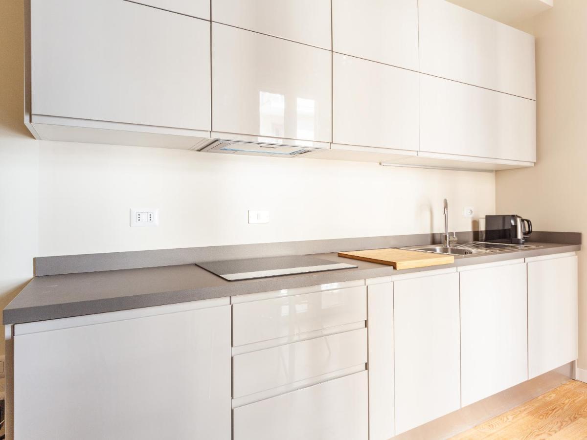 Apartamento Easyhomes - Vincenzo Monti Milán